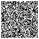 QR code with Red Barn Gardens contacts
