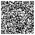 QR code with W W Camp contacts