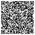 QR code with 3-D Air contacts