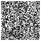QR code with Amandas Hose of Fashion contacts