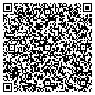 QR code with Faulkner County Senior Citizen contacts