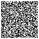 QR code with Arkansas Hydroseed Inc contacts