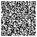 QR code with Robert's contacts