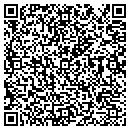 QR code with Happy Things contacts