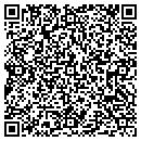 QR code with FIRST NATIONAL BANK contacts
