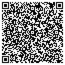 QR code with Raheen Ranch contacts