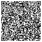 QR code with Calvary Covenant Ministries contacts