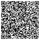 QR code with Maysville Diner & Pizza contacts