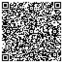 QR code with Rainbow Rock Shop contacts
