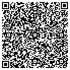 QR code with S Smith Sweeping Service contacts
