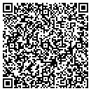 QR code with Top Spot 66 contacts