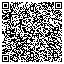 QR code with Hallwood Milling Inc contacts