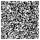 QR code with J & J Rubber & Plastic Molding contacts