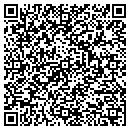 QR code with Caveck Inc contacts