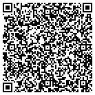 QR code with Holly Grove High School contacts