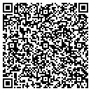 QR code with Tint Shed contacts