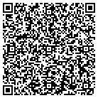QR code with First Support Service contacts