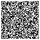 QR code with Hgts Inc contacts