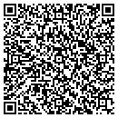 QR code with Cove Salvage contacts