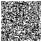 QR code with Phoenix Youth & Family Service contacts