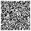 QR code with Raff Electric contacts
