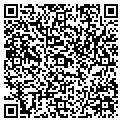 QR code with Fye contacts