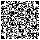 QR code with US Consolidated Farm Service Agcy contacts