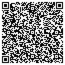 QR code with Partygras Inc contacts