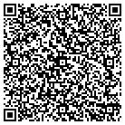 QR code with D Cor Store Outlet Inc contacts
