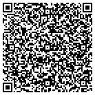 QR code with Crowder Albert Uphlrs & Trim contacts