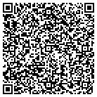 QR code with Abrams House Of Fine Arts contacts