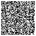 QR code with The Bar contacts