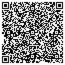 QR code with Alpha Signs Inc contacts