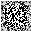 QR code with Ronald E McInroe contacts