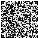 QR code with Ozarks Tree Service contacts