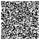 QR code with Hardins Gardens contacts