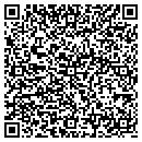 QR code with New School contacts