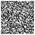QR code with Pea Ridge City Water Department contacts