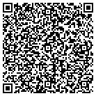 QR code with City Streets Hair & Nail Co contacts