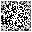 QR code with Horns Auto Salvage contacts