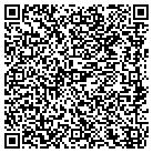 QR code with Banc of Amer Investments Services contacts