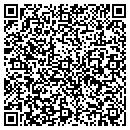 QR code with Rue 21 274 contacts