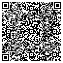 QR code with Heights Gallery contacts