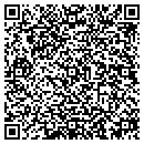 QR code with K & M Sports Center contacts