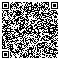 QR code with TBS Trucking contacts