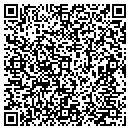 QR code with Lb Tree Service contacts