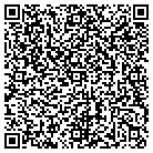 QR code with South Georgia Apparel Inc contacts