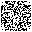 QR code with L & L Oil Co contacts