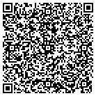 QR code with Corley Creations & Engraving contacts