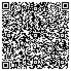 QR code with A Walk In The Park Landscaping contacts